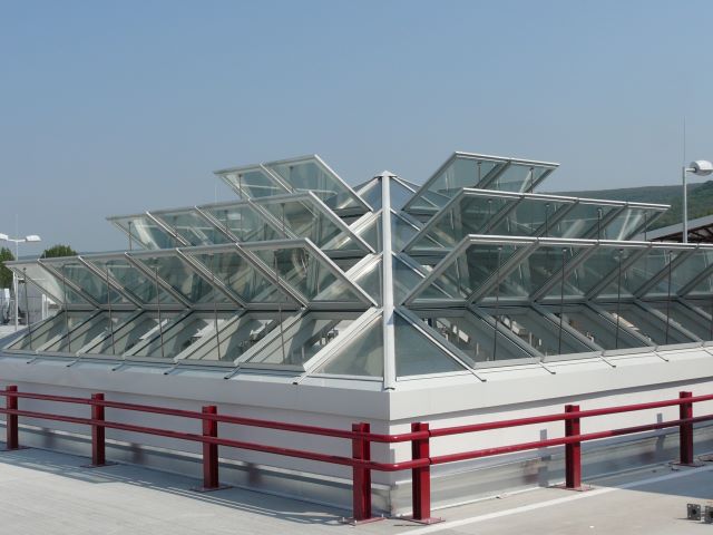 Vértes Center