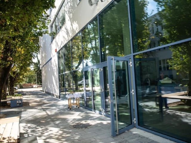 Ciszterci Gimnázium