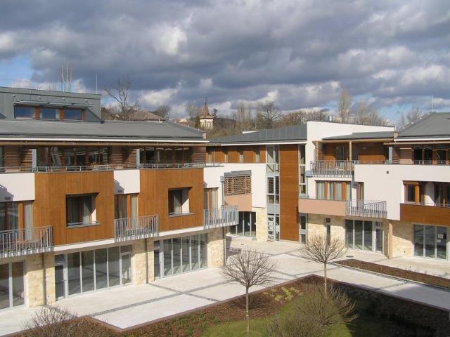 Hotel Silver Resort
