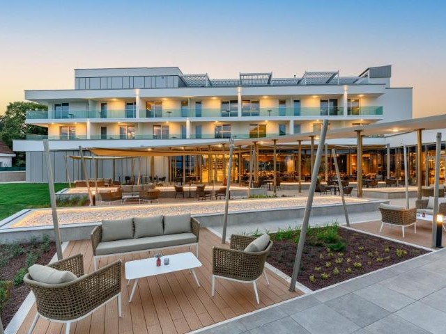 Hotel Vinifera